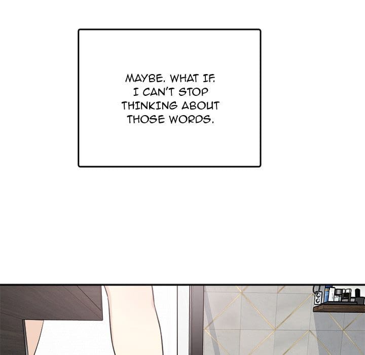 Excuse me, This is my Room [LObeam , kook] - Chapter 59 — Page 56