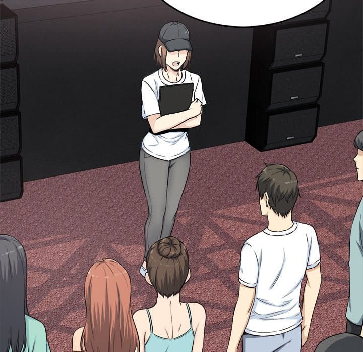Excuse me, This is my Room [LObeam , kook] - Chapter 59 — Page 73