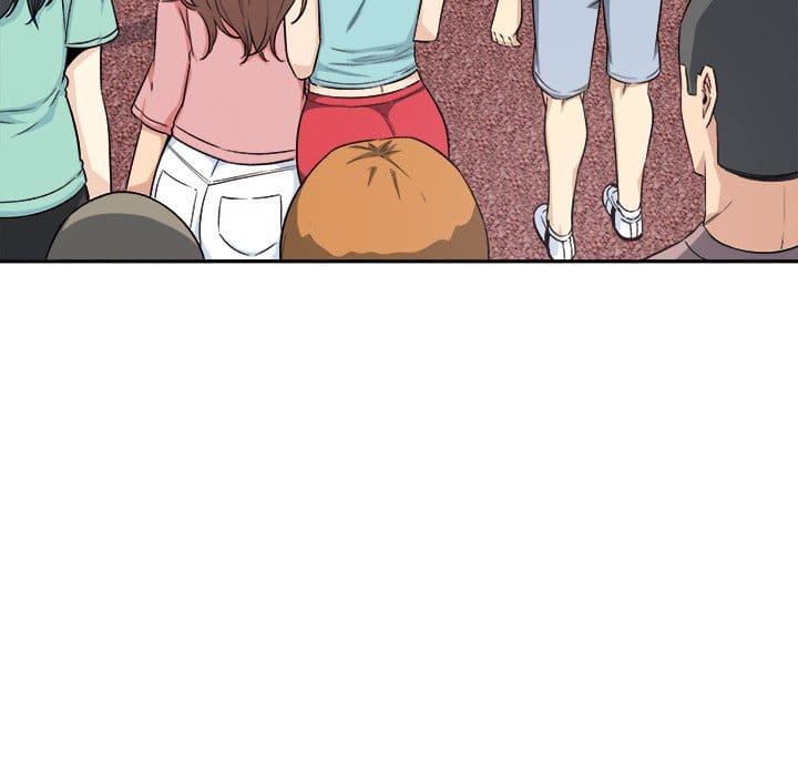 Excuse me, This is my Room [LObeam , kook] - Chapter 59 — Page 74