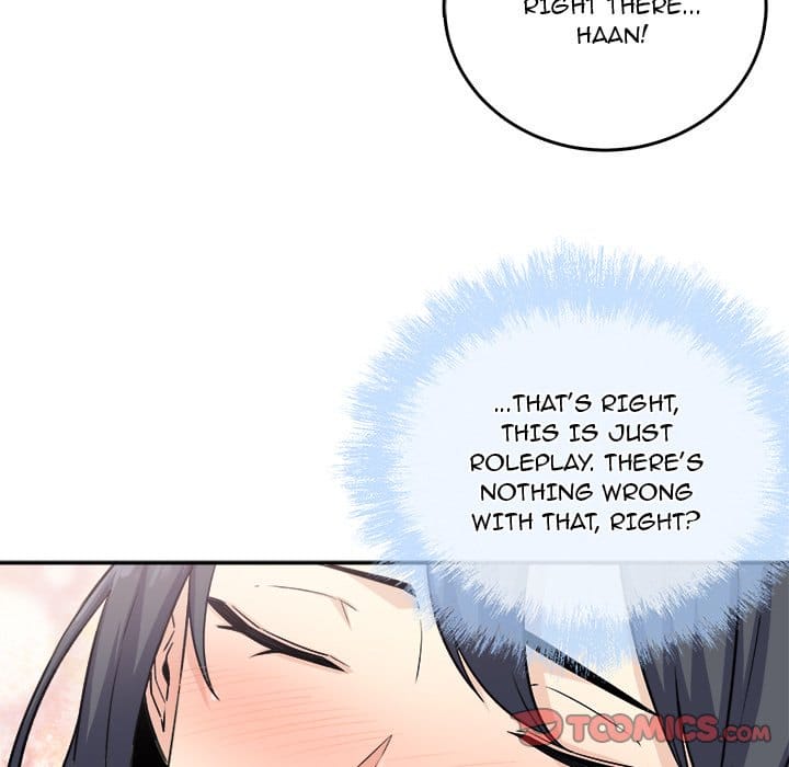 Excuse me, This is my Room [LObeam , kook] - Chapter 59 — Page 9
