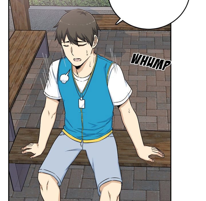 Excuse me, This is my Room [LObeam , kook] - Chapter 59 — Page 97