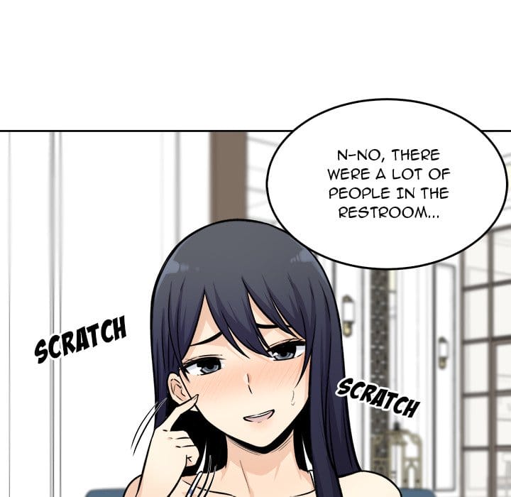Excuse me, This is my Room [LObeam , kook] - Chapter 36 — Page 100