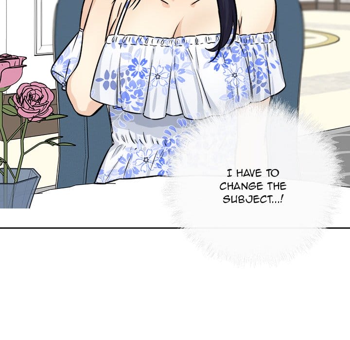 Excuse me, This is my Room [LObeam , kook] - Chapter 36 — Page 101