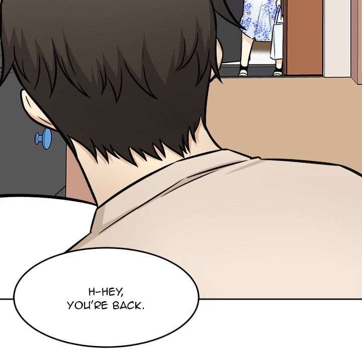 Excuse me, This is my Room [LObeam , kook] - Chapter 36 — Page 113