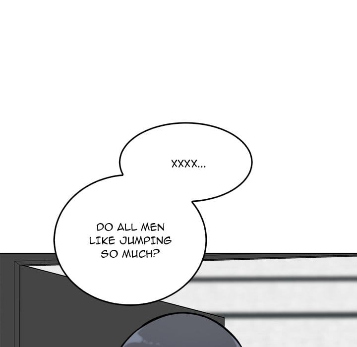 Excuse me, This is my Room [LObeam , kook] - Chapter 36 — Page 114
