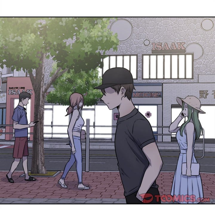 Excuse me, This is my Room [LObeam , kook] - Chapter 36 — Page 129