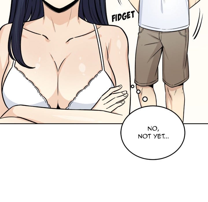 Excuse me, This is my Room [LObeam , kook] - Chapter 36 — Page 16