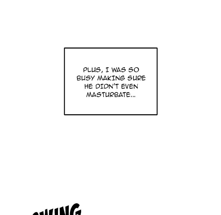 Excuse me, This is my Room [LObeam , kook] - Chapter 36 — Page 17