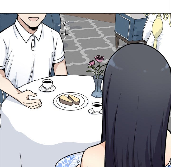 Excuse me, This is my Room [LObeam , kook] - Chapter 36 — Page 26