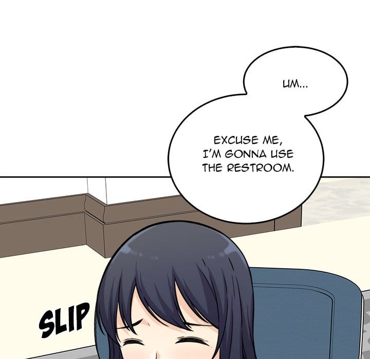 Excuse me, This is my Room [LObeam , kook] - Chapter 36 — Page 28