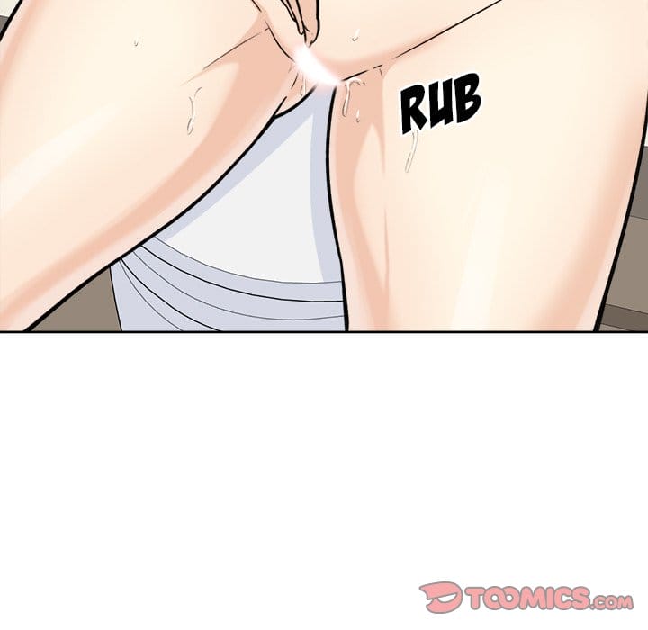 Excuse me, This is my Room [LObeam , kook] - Chapter 36 — Page 45