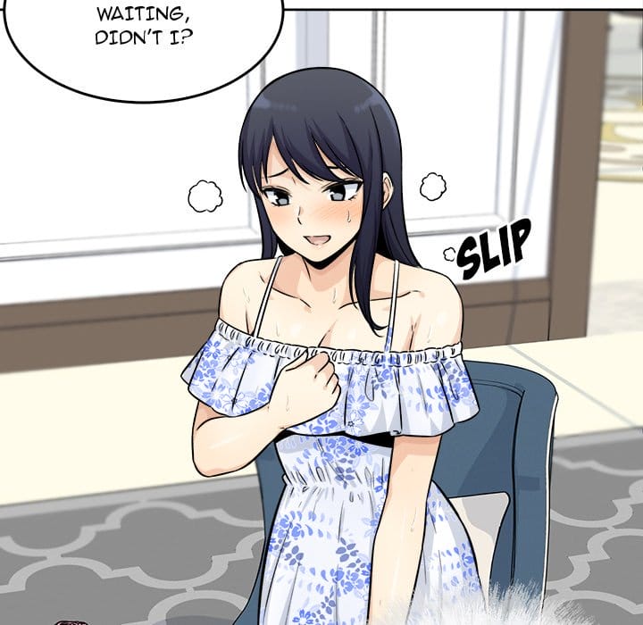 Excuse me, This is my Room [LObeam , kook] - Chapter 36 — Page 94