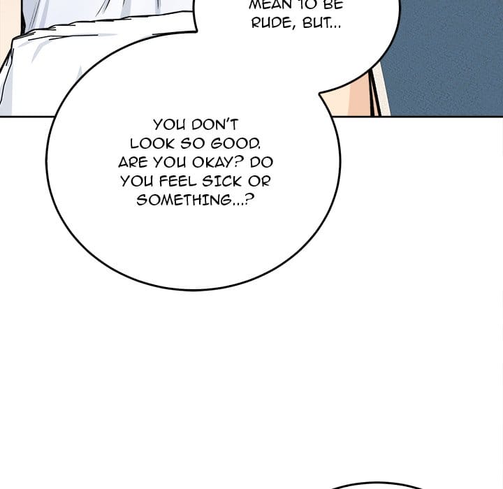 Excuse me, This is my Room [LObeam , kook] - Chapter 36 — Page 97