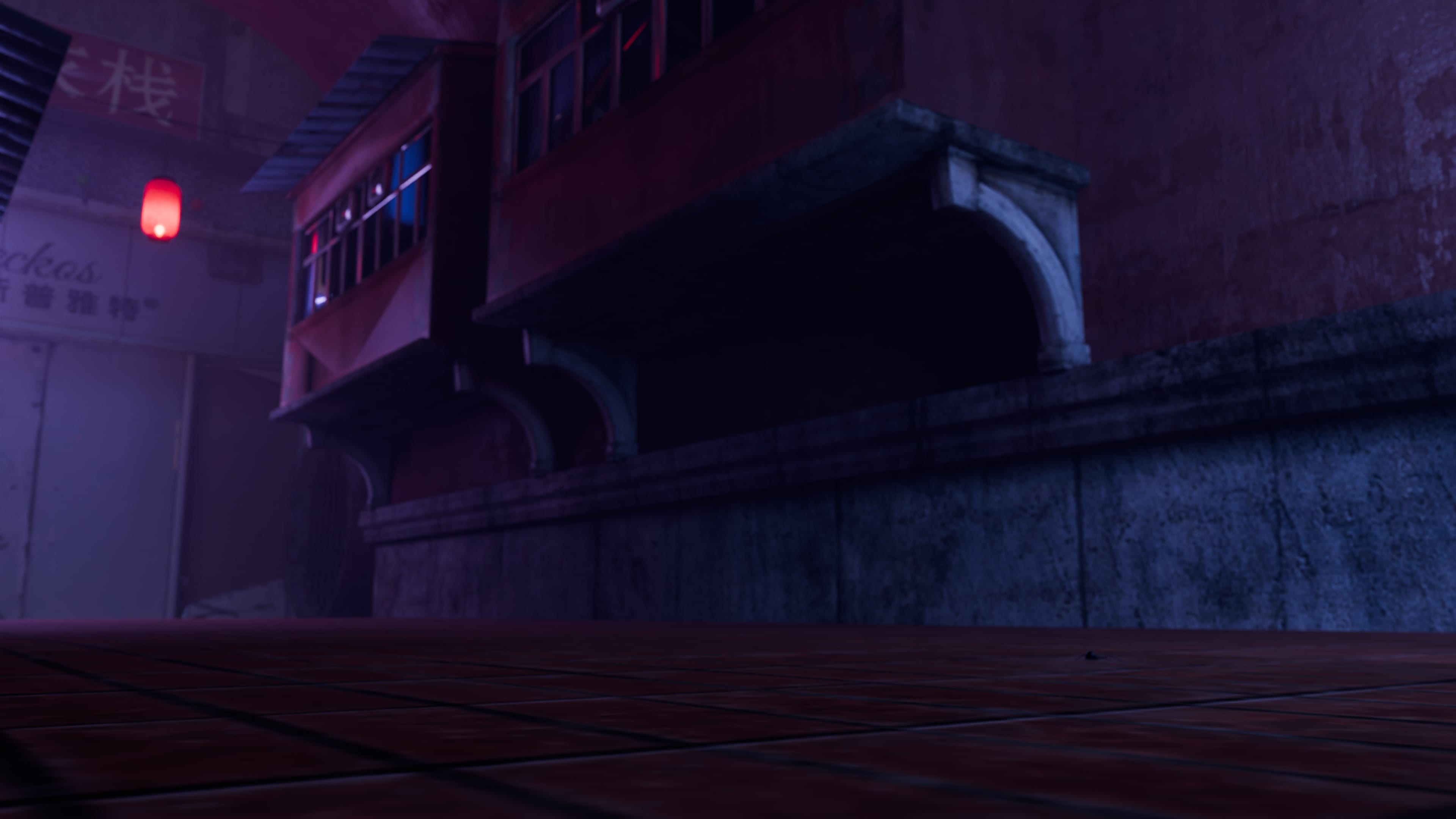 Juri Han - Marked By The Spider (Street Fighter) [PervertMuffinMajima] - Chapter 1.5 — Page 25