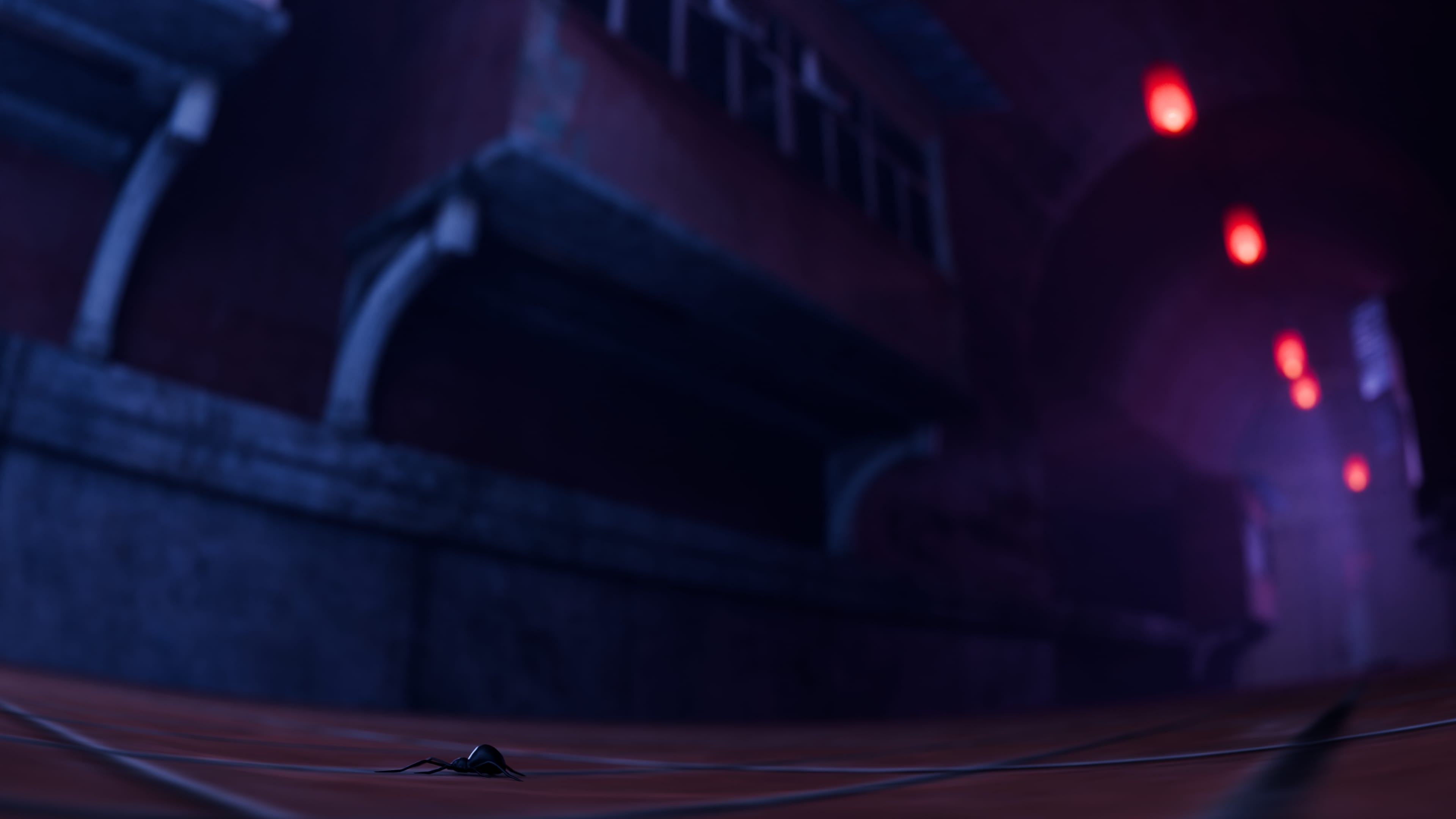 Juri Han - Marked By The Spider (Street Fighter) [PervertMuffinMajima] - Chapter 1.5 — Page 68