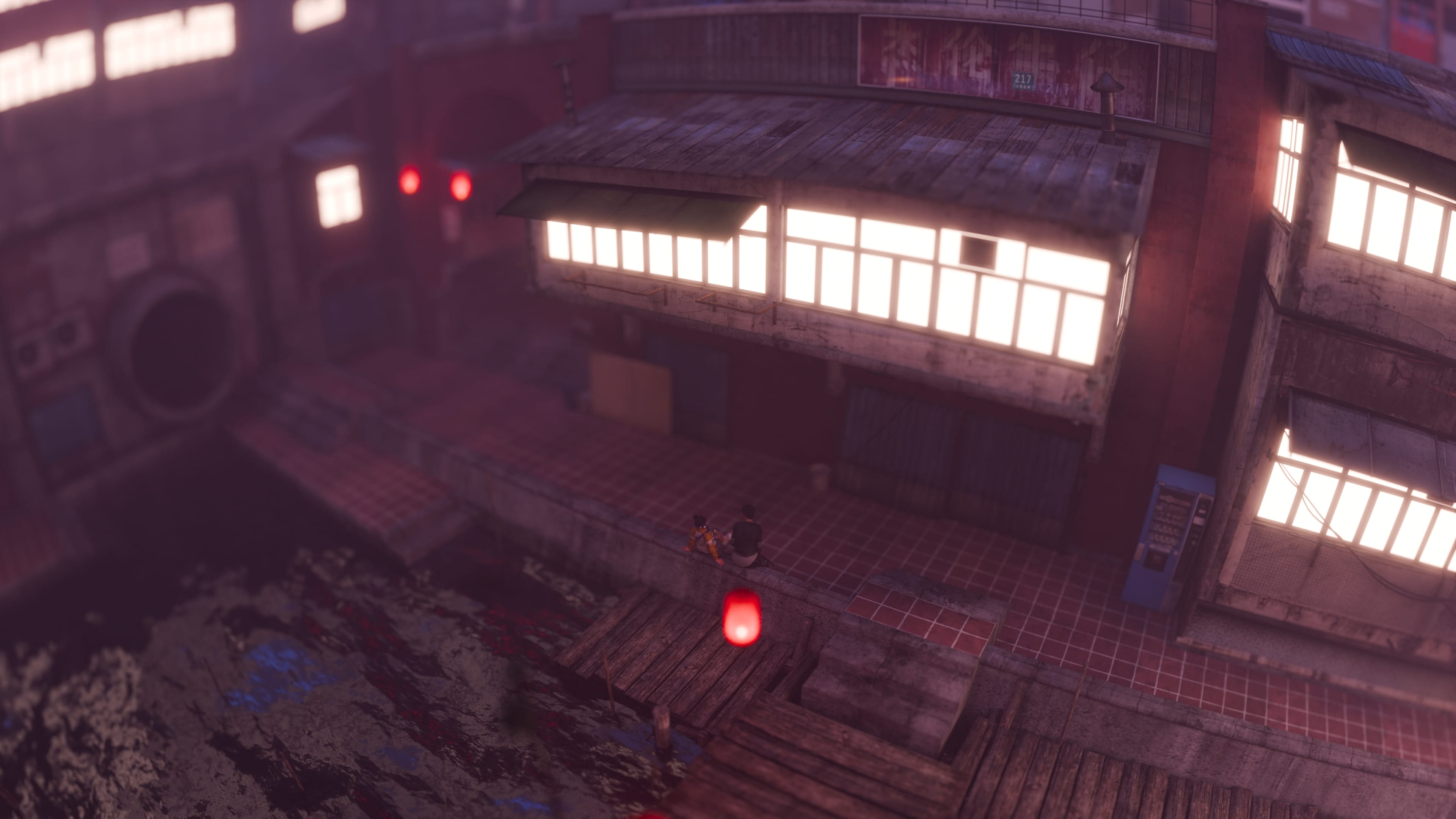 Juri Han - Marked By The Spider (Street Fighter) [PervertMuffinMajima] - Chapter 1.5 — Page 74