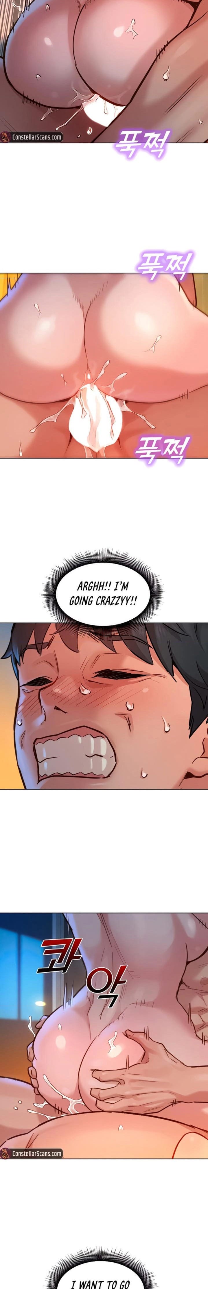 Let's Hang Out from Today [Gyunja] - Chapter 12 — Page 5