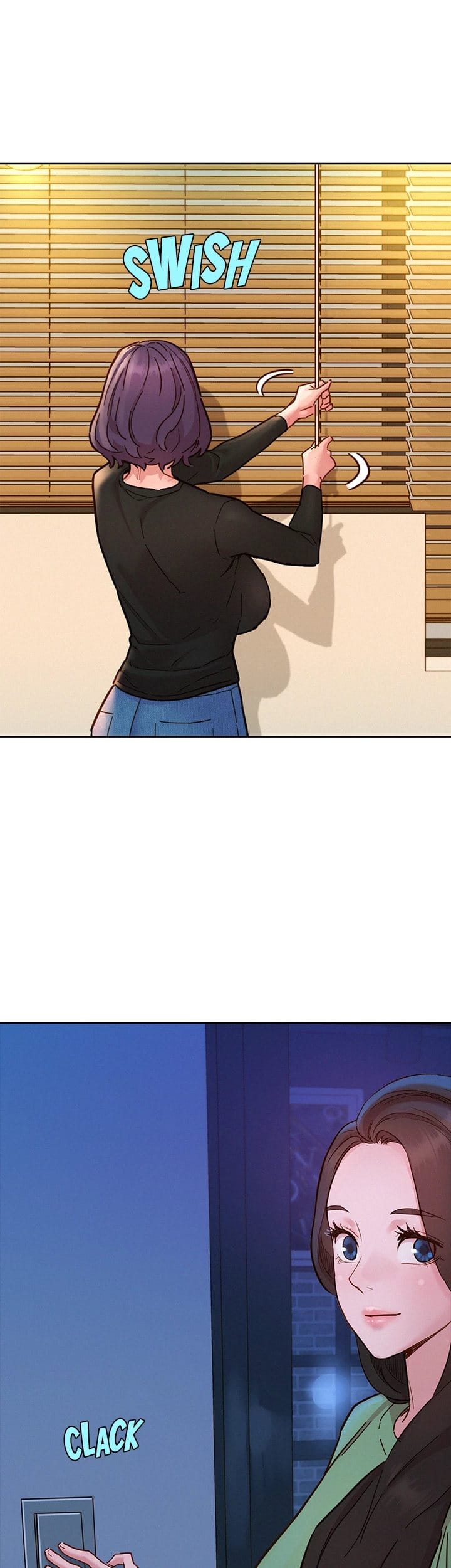 Let's Hang Out from Today [Gyunja] - Chapter 82 — Page 30