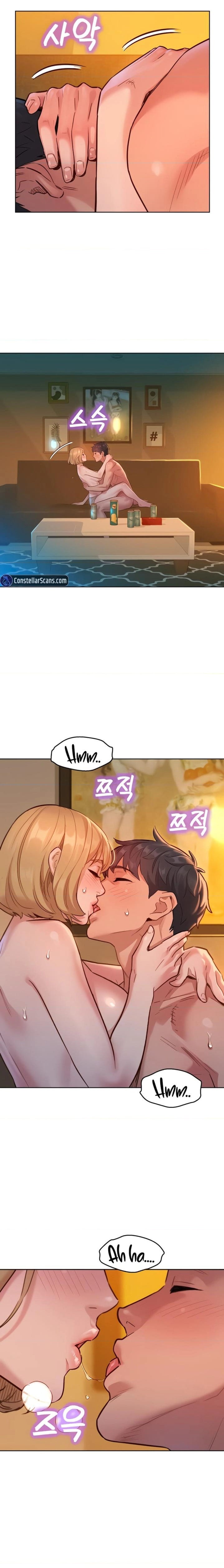 Let's Hang Out from Today [Gyunja] - Chapter 20 — Page 12