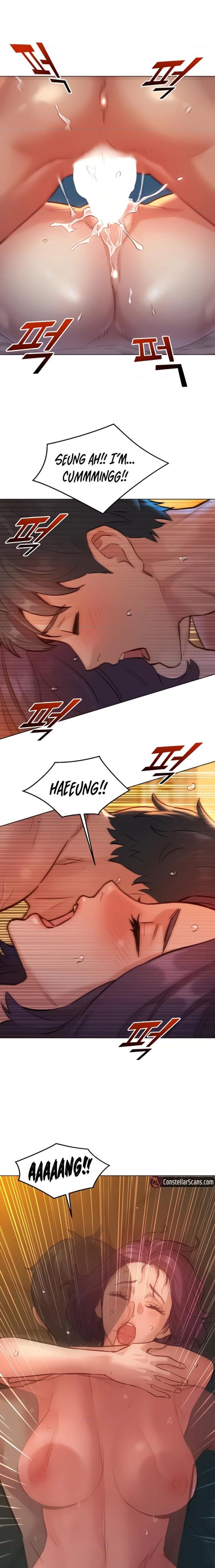 Let's Hang Out from Today [Gyunja] - Chapter 13 — Page 13