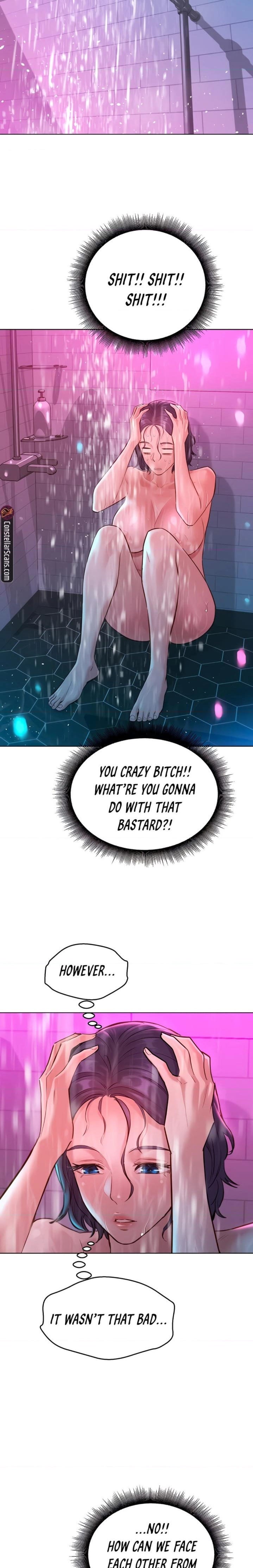 Let's Hang Out from Today [Gyunja] - Chapter 13 — Page 19
