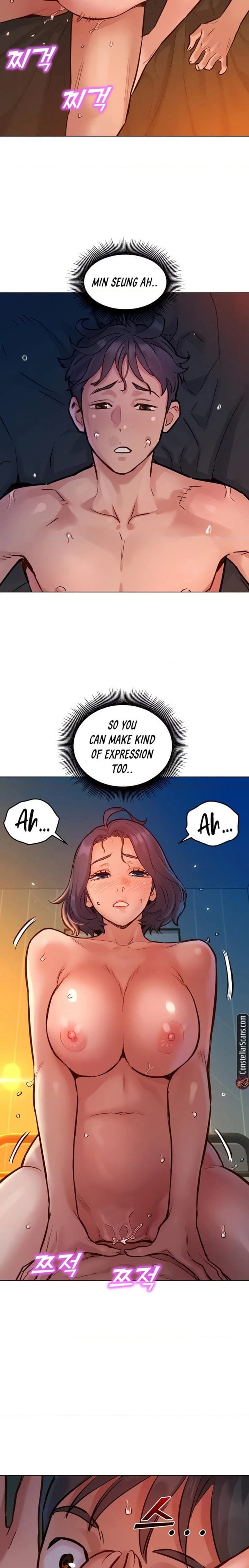 Let's Hang Out from Today [Gyunja] - Chapter 13 — Page 6
