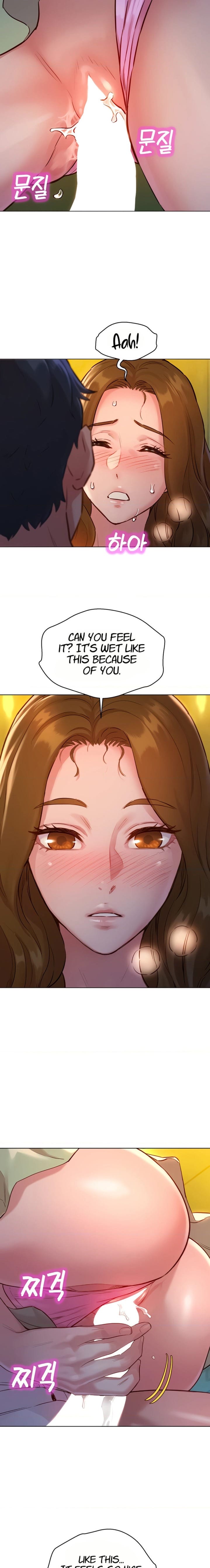 Let's Hang Out from Today [Gyunja] - Chapter 4 — Page 12