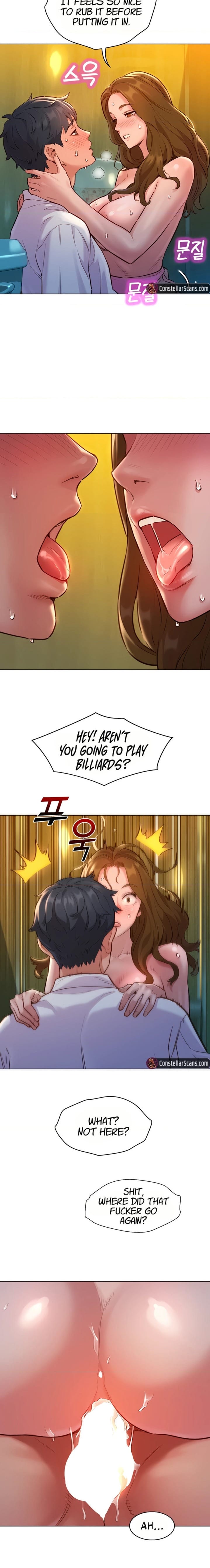 Let's Hang Out from Today [Gyunja] - Chapter 4 — Page 13