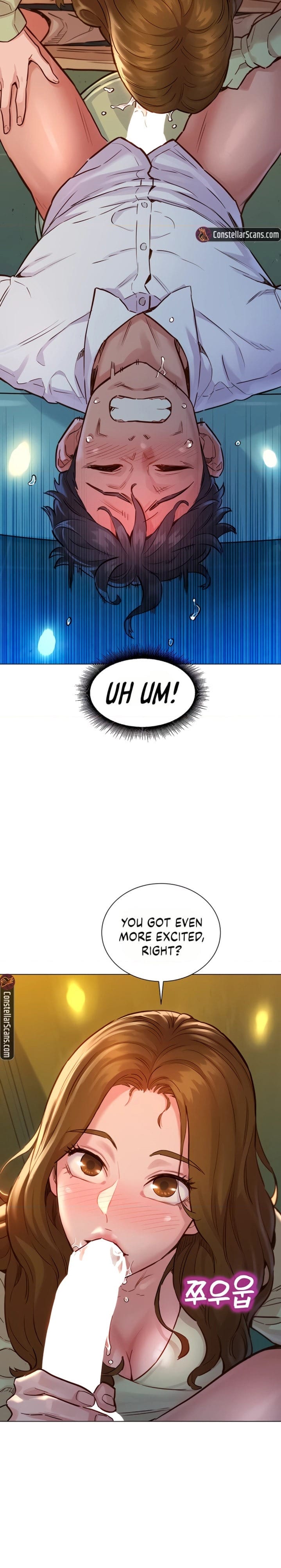 Let's Hang Out from Today [Gyunja] - Chapter 4 — Page 7