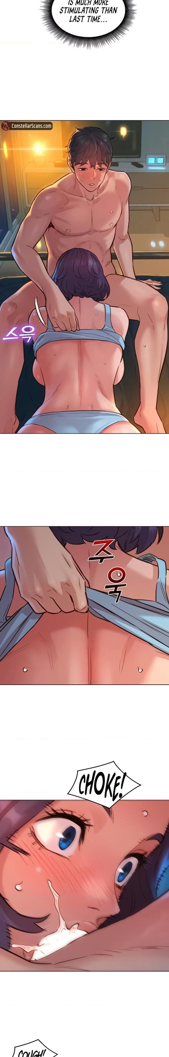 Let's Hang Out from Today [Gyunja] - Chapter 11 — Page 10