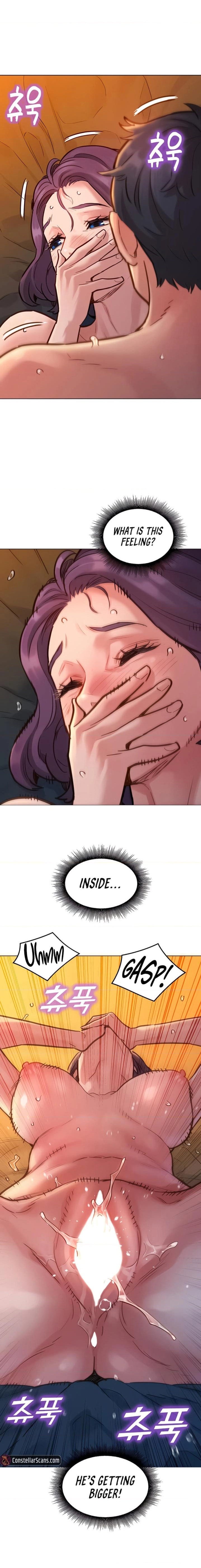 Let's Hang Out from Today [Gyunja] - Chapter 11 — Page 18