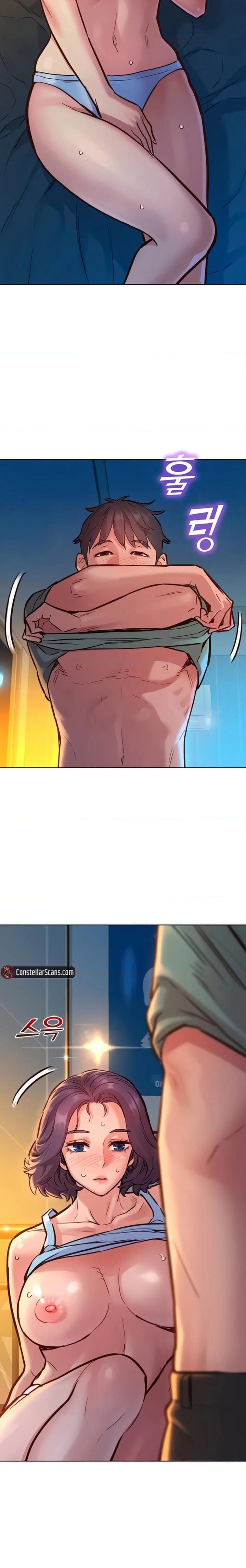 Let's Hang Out from Today [Gyunja] - Chapter 11 — Page 6