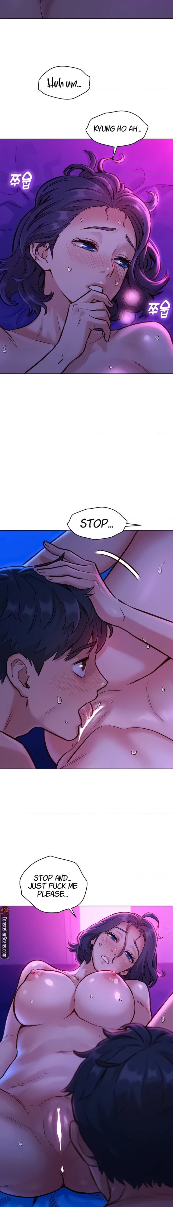 Let's Hang Out from Today [Gyunja] - Chapter 5 — Page 22