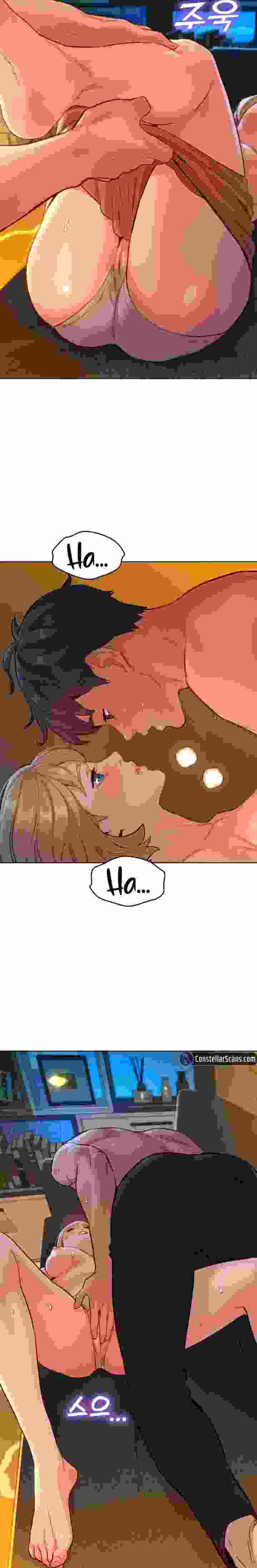 Let's Hang Out from Today [Gyunja] - Chapter 19 — Page 20