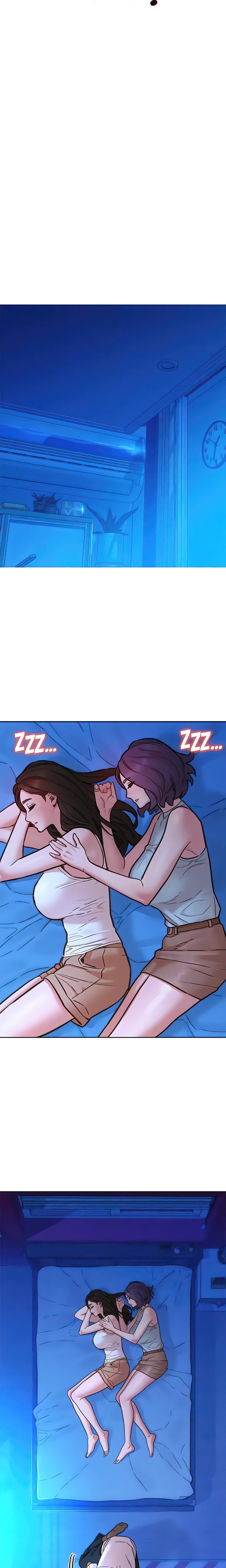 Let's Hang Out from Today [Gyunja] - Chapter 90 — Page 17
