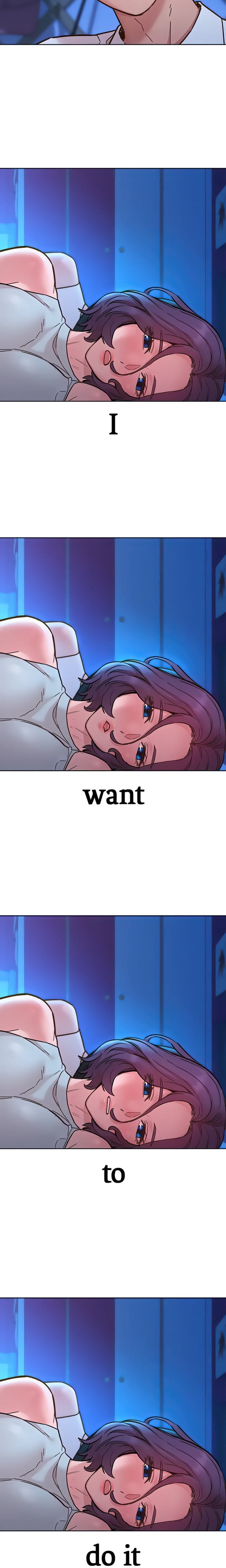Let's Hang Out from Today [Gyunja] - Chapter 90 — Page 21