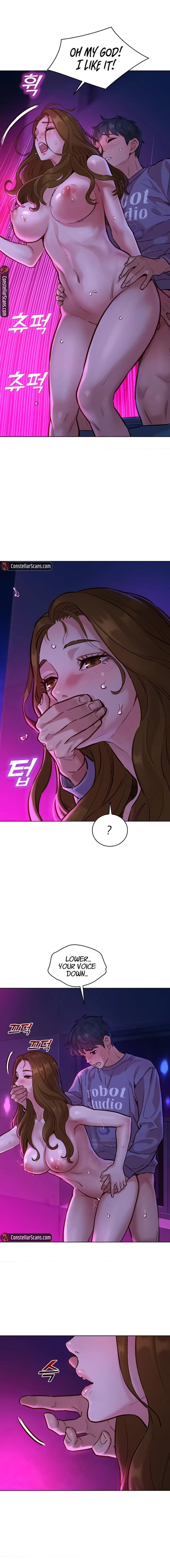 Let's Hang Out from Today [Gyunja] - Chapter 9 — Page 10