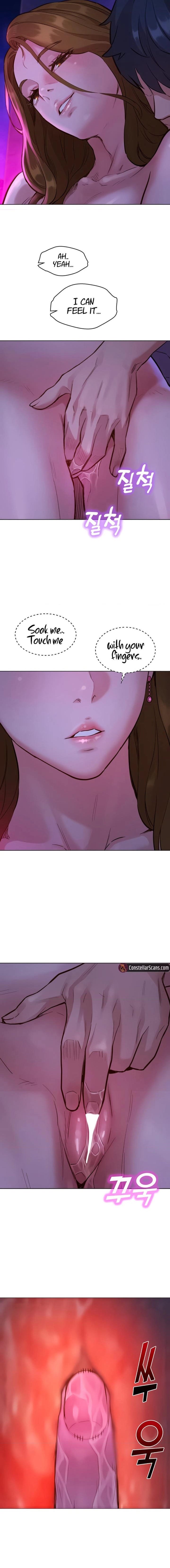 Let's Hang Out from Today [Gyunja] - Chapter 9 — Page 5