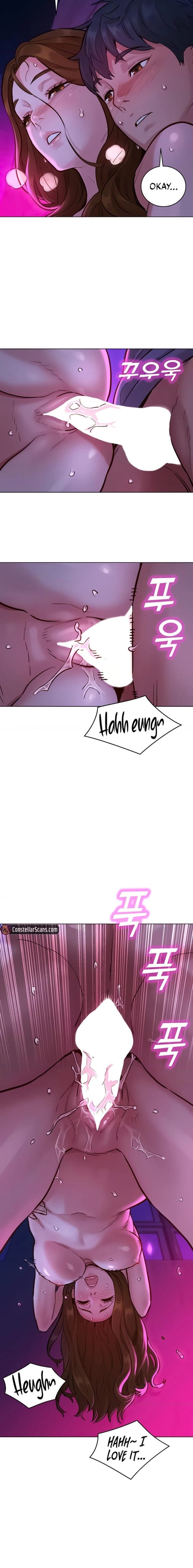 Let's Hang Out from Today [Gyunja] - Chapter 9 — Page 9