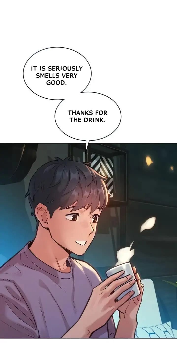Let's Hang Out from Today [Gyunja] - Chapter 17 — Page 18