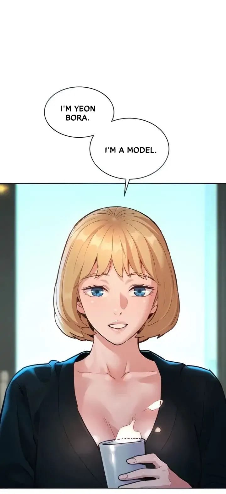 Let's Hang Out from Today [Gyunja] - Chapter 17 — Page 22