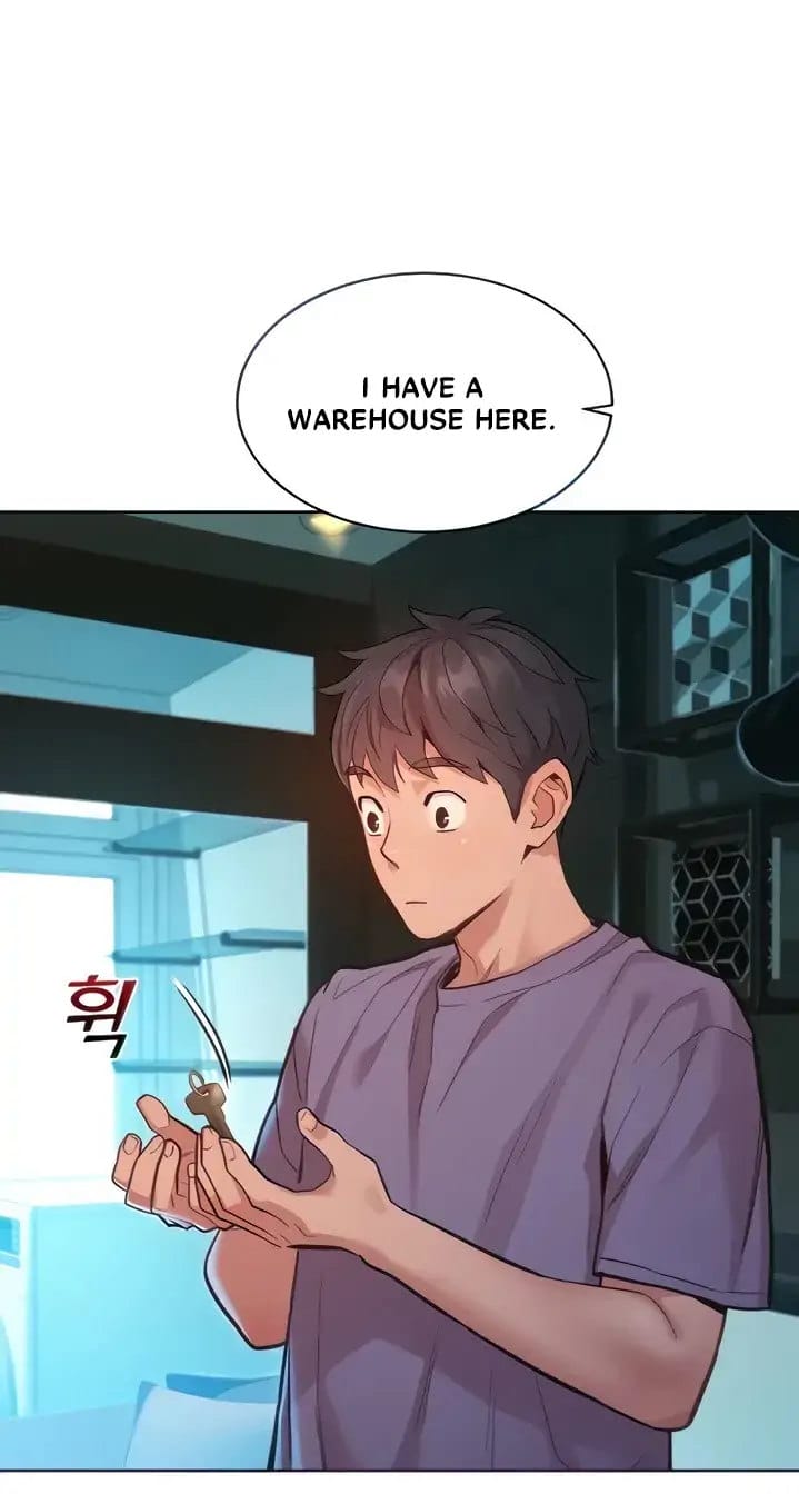 Let's Hang Out from Today [Gyunja] - Chapter 17 — Page 31