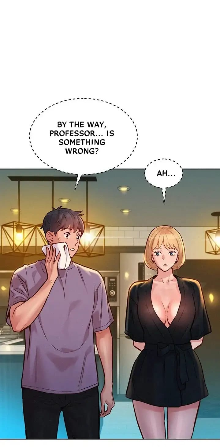 Let's Hang Out from Today [Gyunja] - Chapter 17 — Page 65