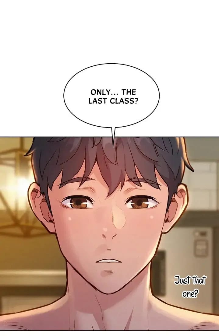 Let's Hang Out from Today [Gyunja] - Chapter 17 — Page 79