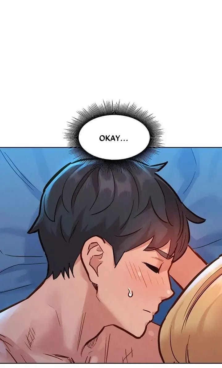 Let's Hang Out from Today [Gyunja] - Chapter 17 — Page 98