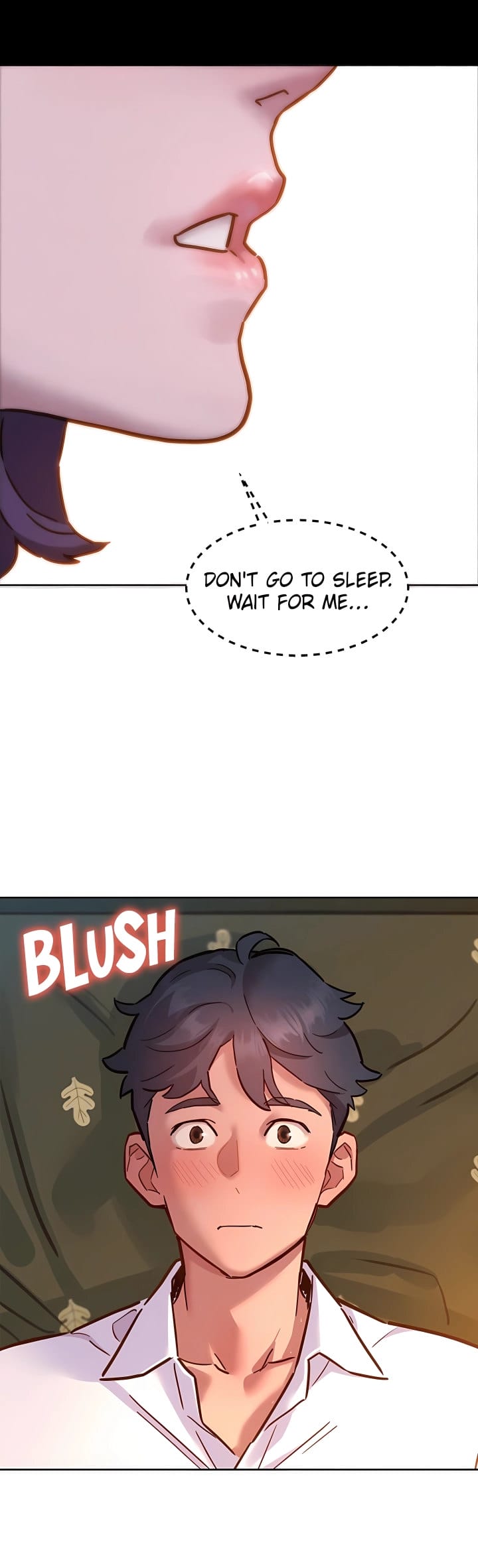 Let's Hang Out from Today [Gyunja] - Chapter 83 — Page 35