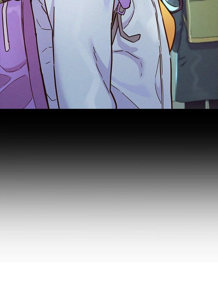 Let's Hang Out from Today [Gyunja] - Chapter 84 — Page 24