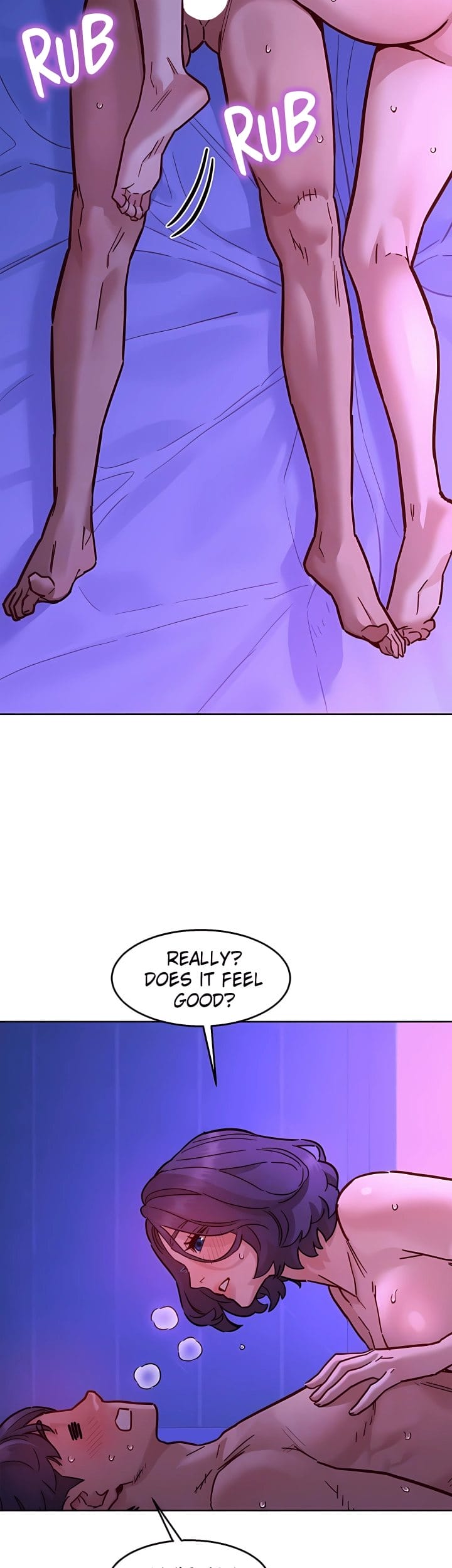 Let's Hang Out from Today [Gyunja] - Chapter 85 — Page 15