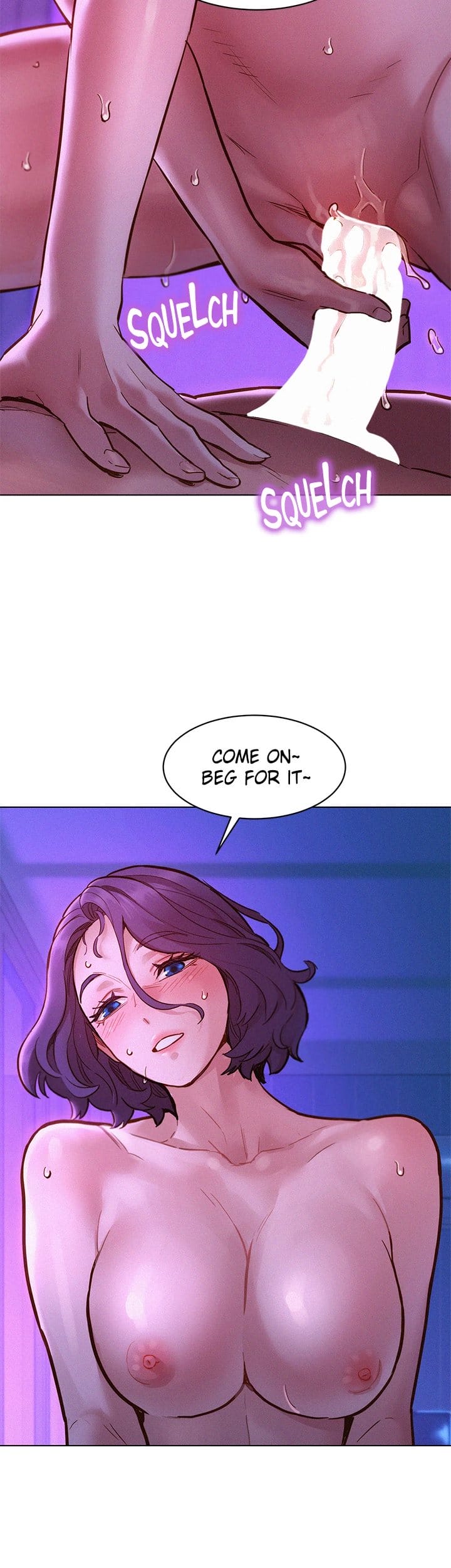Let's Hang Out from Today [Gyunja] - Chapter 85 — Page 22