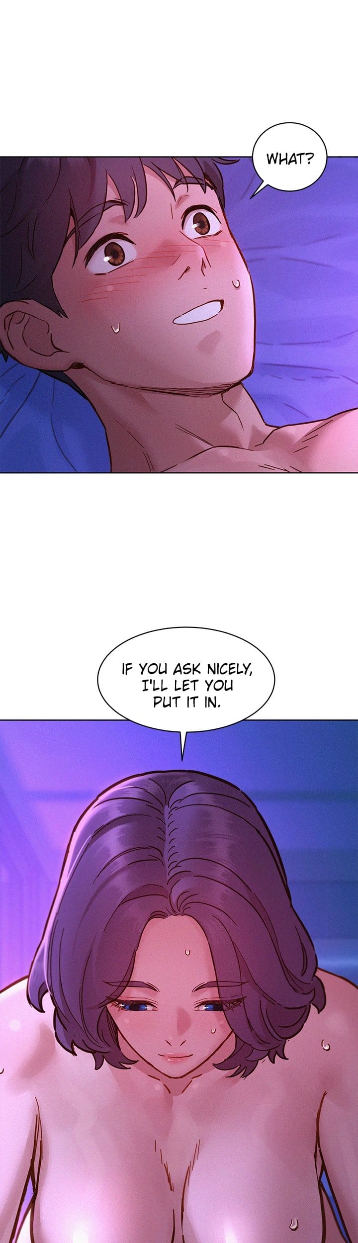 Let's Hang Out from Today [Gyunja] - Chapter 85 — Page 24